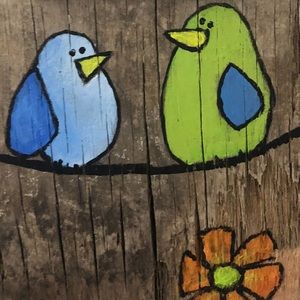 Meet your Posher, Lee